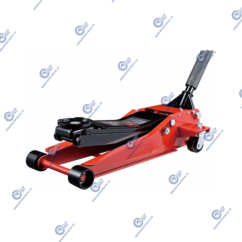 3ton lavprofil garage jack
