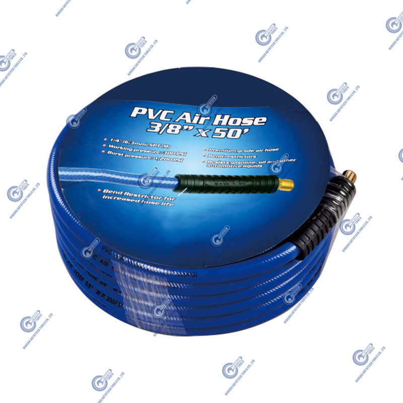 PVC luftslange